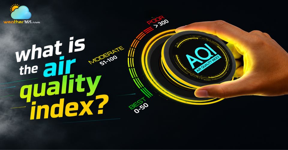 What Is the Air Quality Index? Understanding AQI Levels and Health Risks