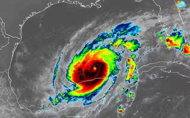 Reasons why Florida is so prone to hurricanes