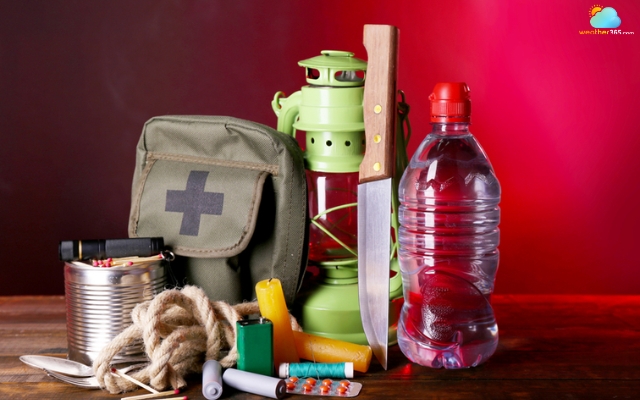 It’s crucial to prepare a flood