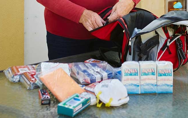 Preparing for flooding is essential no matter where you live in the U.S